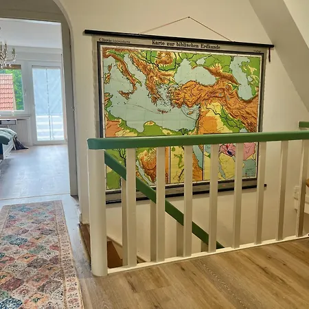 Apartmán Grosse 